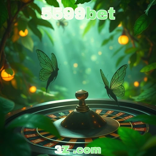 Viva a Experiência Ao Vivo com a 5599bet