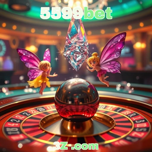 Sorte e Emoção na Lottery do 5599bet