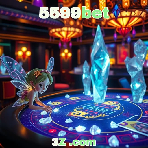 5599bet Jogos de poker