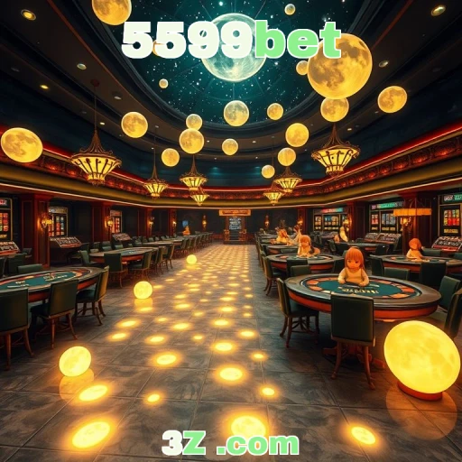 Registro no 5599bet: O Início de uma Nova Aventura