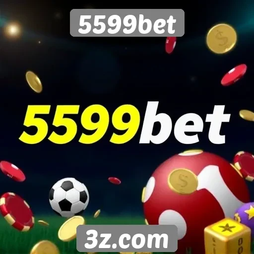 Comparativo de bônus disponíveis no 5599bet