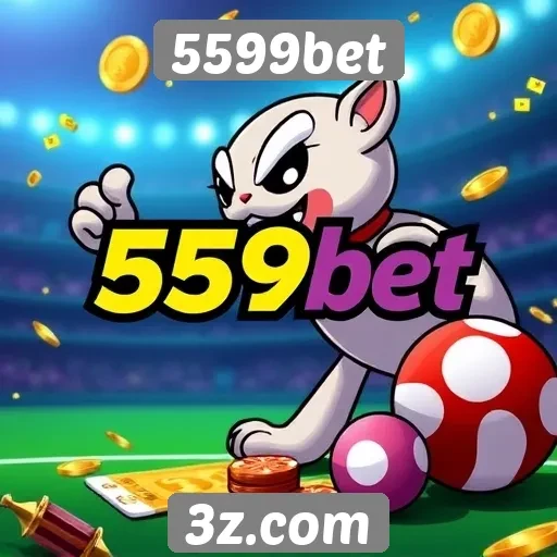 5599bet oferece ampla variedade de jogos online