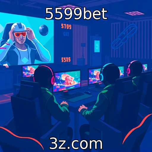 Evolução dos eSports e seu público