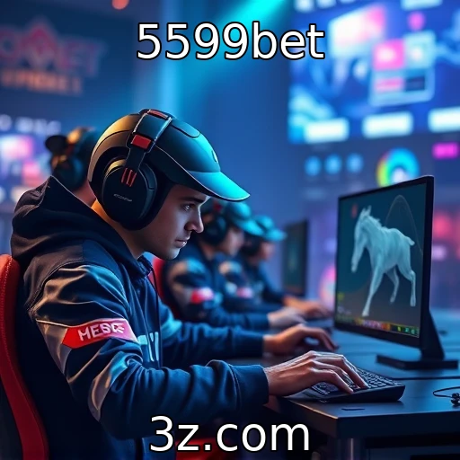 A evolução dos eSports e suas perspectivas