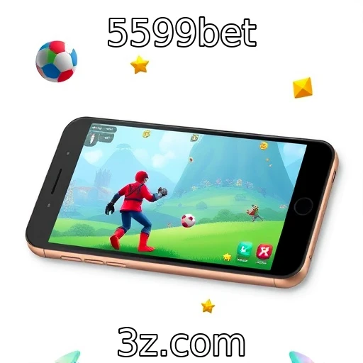 Desenvolvimento de jogos mobile cresce ano após ano